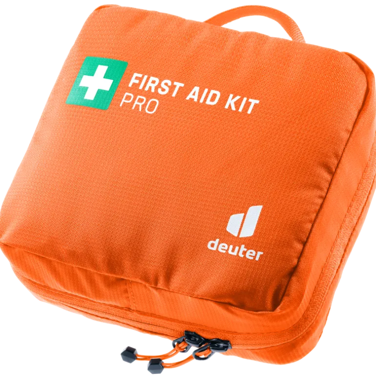deuterFirst Aid Kit Pro - Trousse de secours