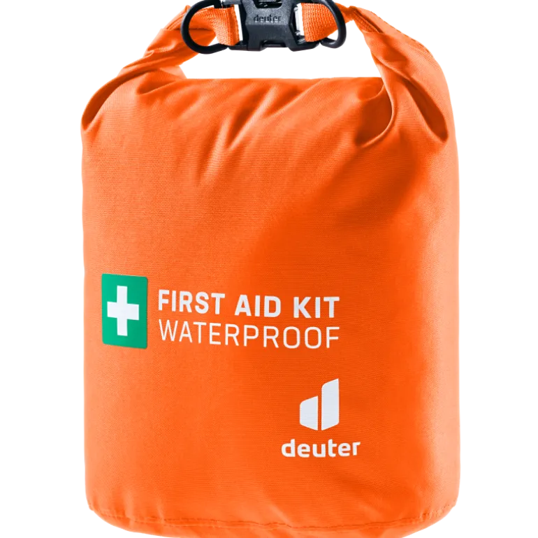 deuterFirst Aid Kit Waterproof - Trousse de secours