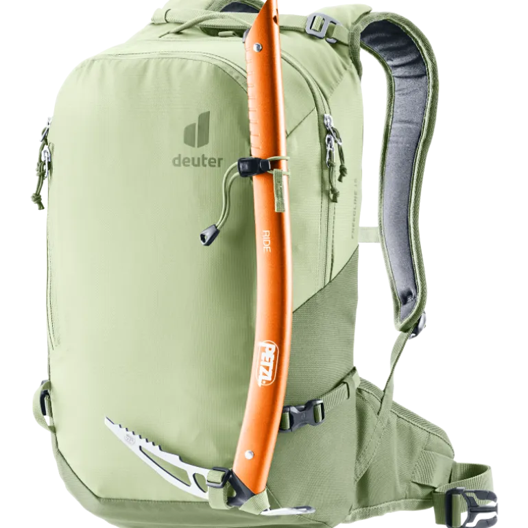 deuterFreecline 15 - Sac à dos ski