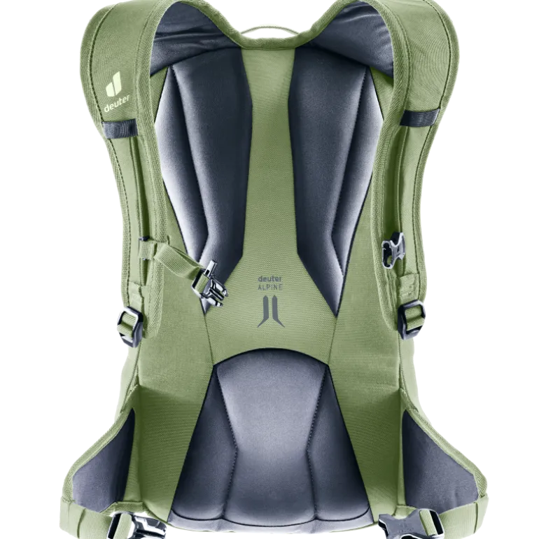 deuterFreecline 15 - Sac à dos ski
