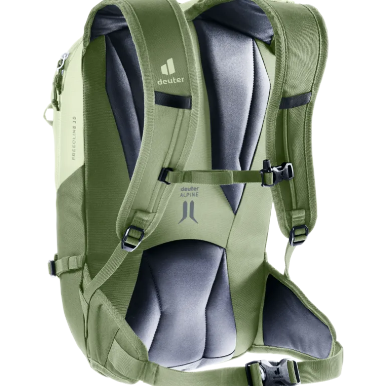 deuterFreecline 15 - Sac à dos ski