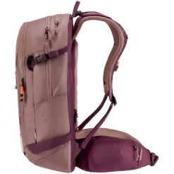 deuterFreerider Lite 22 SL - Sac à dos ski femme