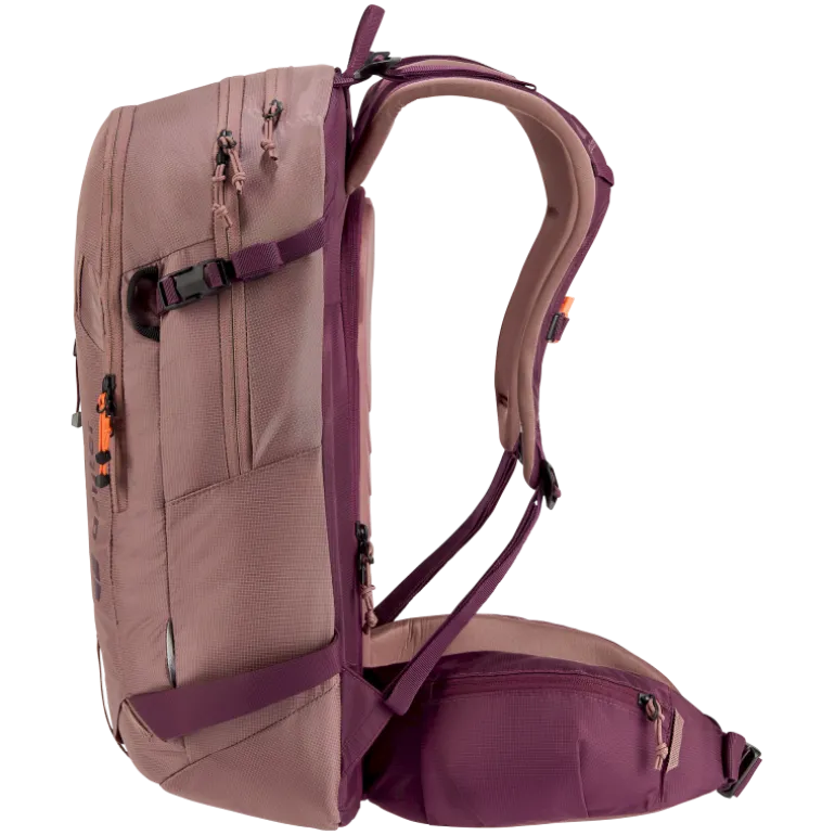 deuterFreerider Lite 22 SL - Sac à dos ski femme
