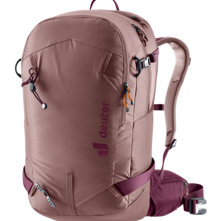 deuterFreerider Lite 22 SL - Sac à dos ski femme
