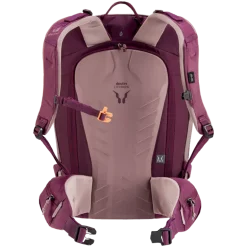 deuterFreerider Lite 22 SL - Sac à dos ski femme