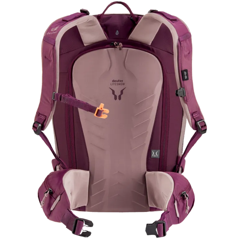 deuterFreerider Lite 22 SL - Sac à dos ski femme