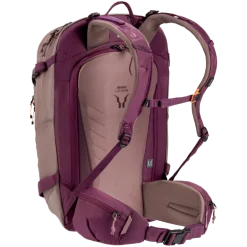 deuterFreerider Lite 22 SL - Sac à dos ski femme
