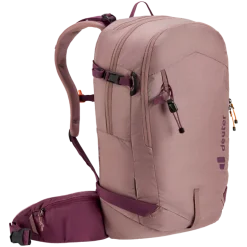 deuterFreerider Lite 22 SL - Sac à dos ski femme