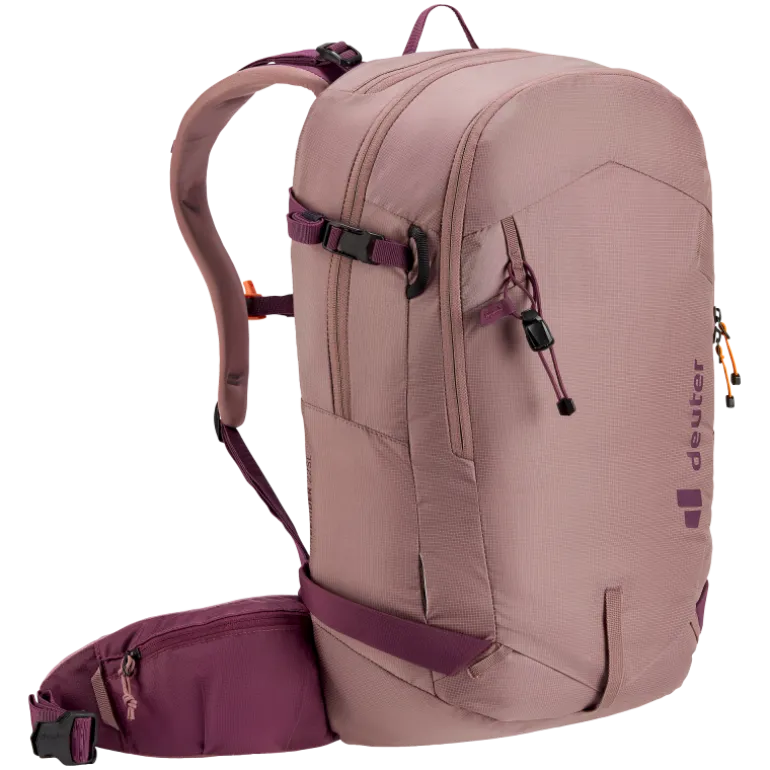 deuterFreerider Lite 22 SL - Sac à dos ski femme
