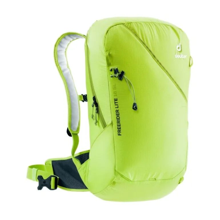 deuterFreerider Lite 18 SL - Sac à dos ski de randonnée femme