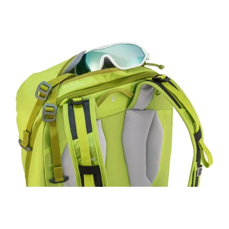 deuterFreerider Lite 18 SL - Sac à dos ski de randonnée femme
