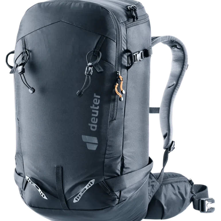 deuterFreerider Pro 30+10 SL - Sac à dos ski femme