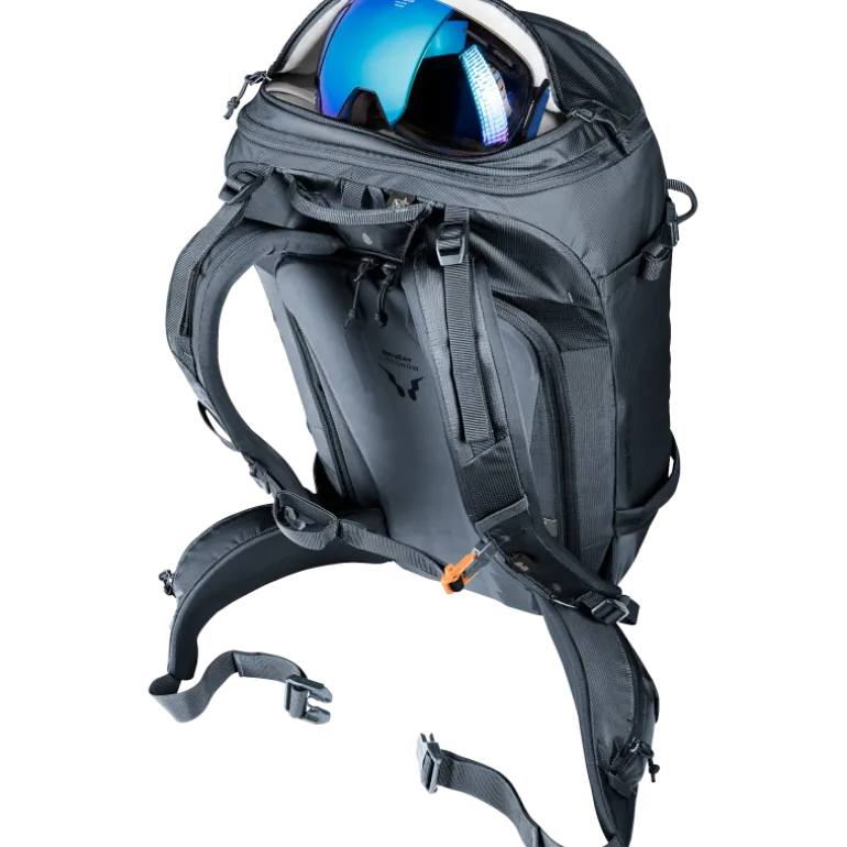 deuterFreerider Pro 30+10 SL - Sac à dos ski femme