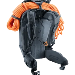 deuterFreerider Pro 30+10 SL - Sac à dos ski femme