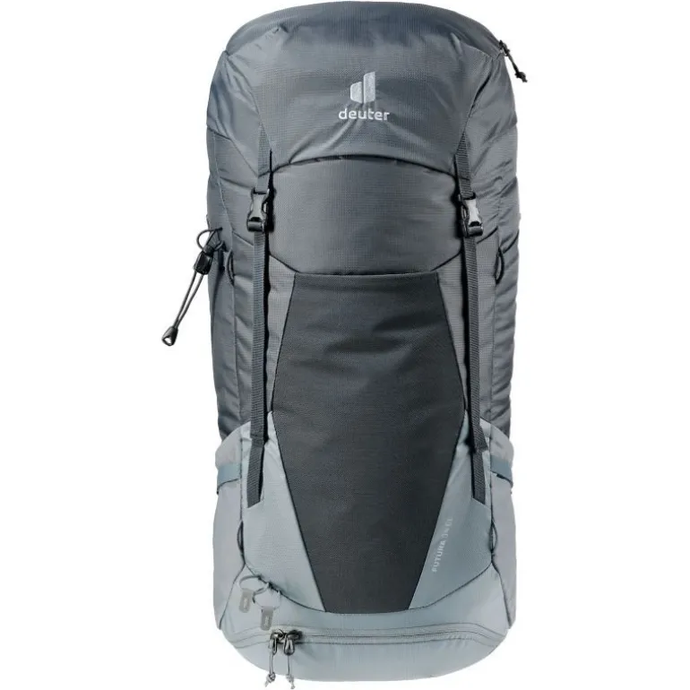 deuterFutura 34 EL - Sac à dos randonnée homme