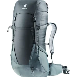 deuterFutura 34 EL - Sac à dos randonnée homme