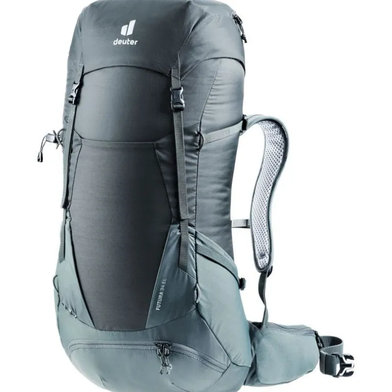 deuterFutura 34 EL - Sac à dos randonnée homme