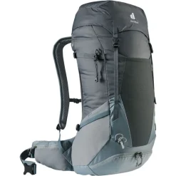 deuterFutura 34 EL - Sac à dos randonnée homme
