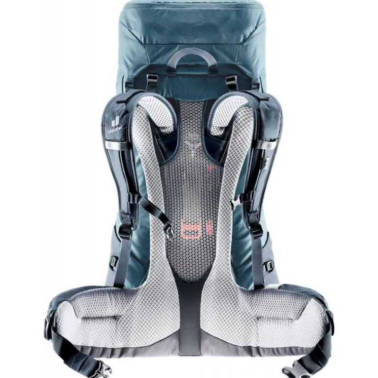 deuterFutura Air Trek 50 + 10 - Sac à dos trekking homme