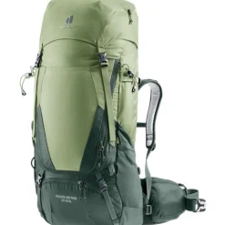 deuterFutura Air Trek 45 + 10 SL - Sac à dos trekking femme