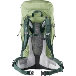 deuterFutura Air Trek 45 + 10 SL - Sac à dos trekking femme