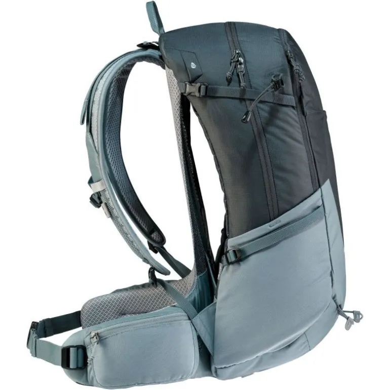 deuterFutura 29 EL - Sac à dos randonnée homme