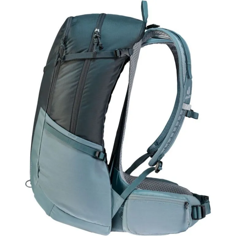 deuterFutura 29 EL - Sac à dos randonnée homme