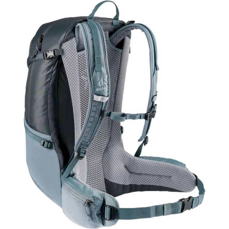 deuterFutura 29 EL - Sac à dos randonnée homme