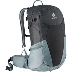 deuterFutura 29 EL - Sac à dos randonnée homme