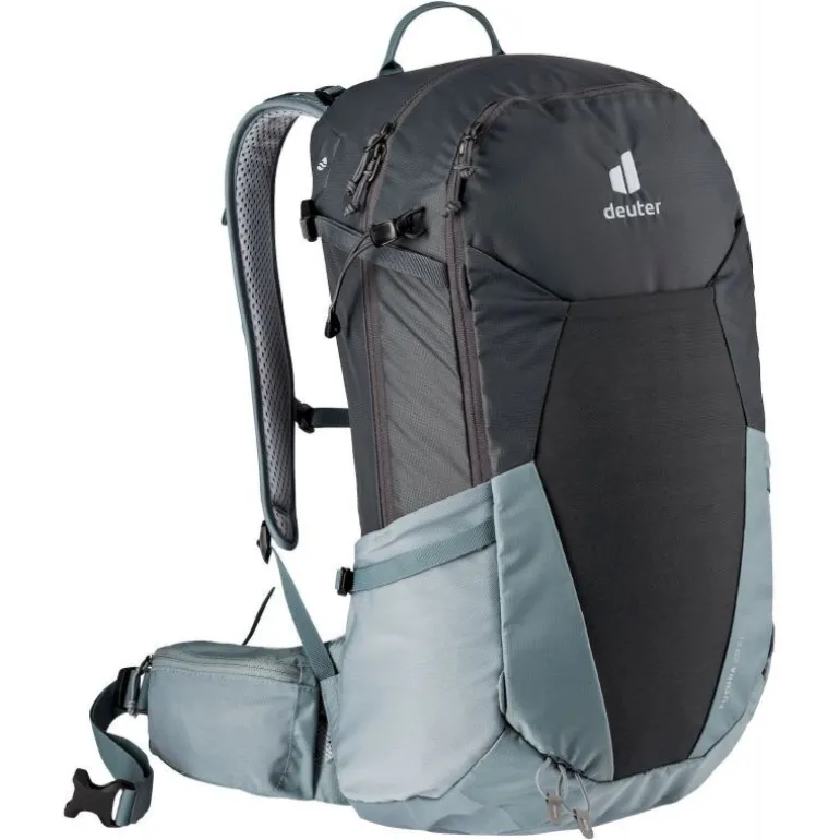 deuterFutura 29 EL - Sac à dos randonnée homme
