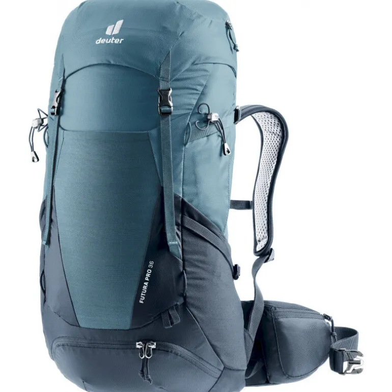 deuterFutura Pro 36 - Sac à dos randonnée homme