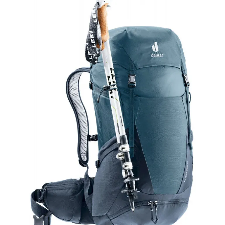 deuterFutura Pro 36 - Sac à dos randonnée homme