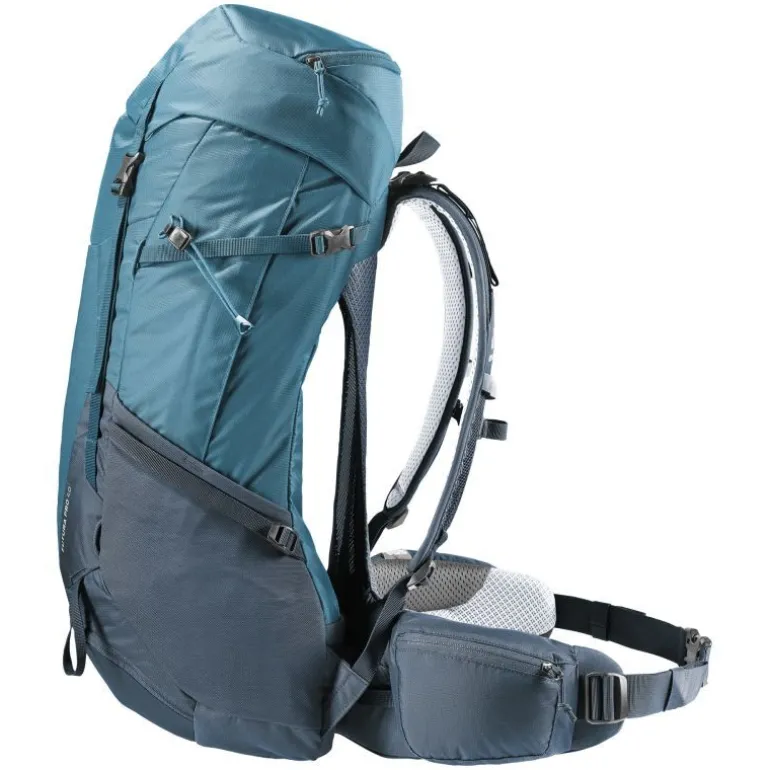 deuterFutura Pro 40 - Sac à dos randonnée homme
