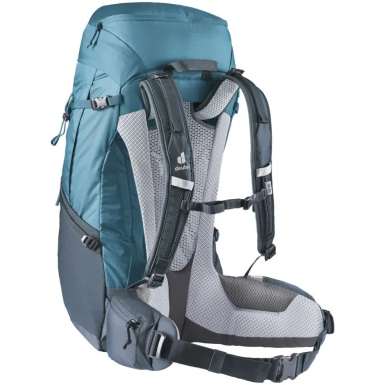 deuterFutura Pro 40 - Sac à dos randonnée homme