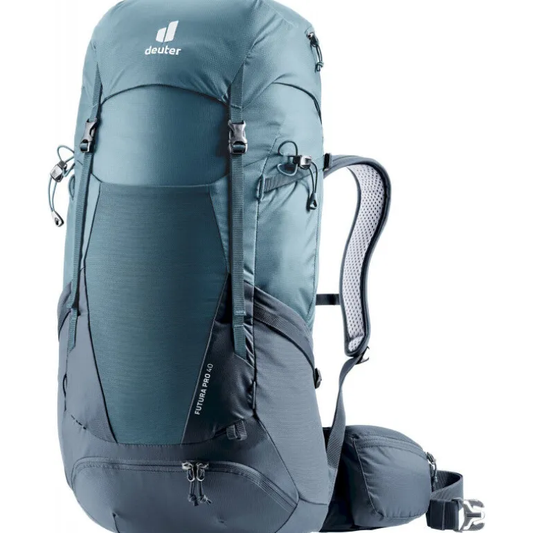 deuterFutura Pro 40 - Sac à dos randonnée homme