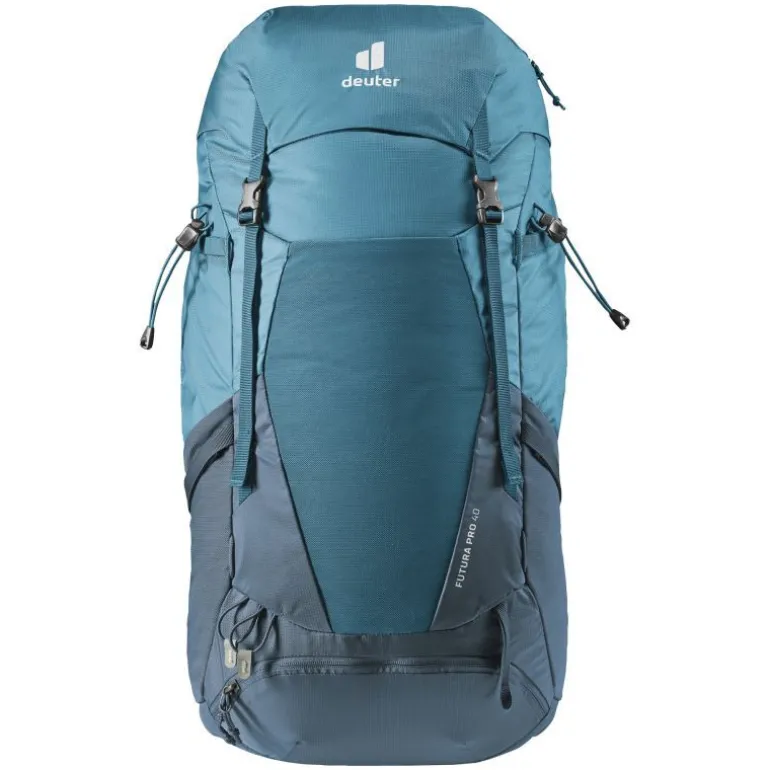 deuterFutura Pro 40 - Sac à dos randonnée homme