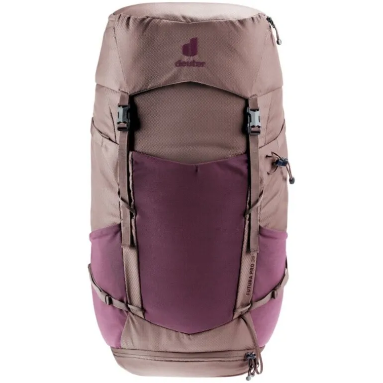 deuterFutura PRO 38 SL - Sac à dos randonnée femme