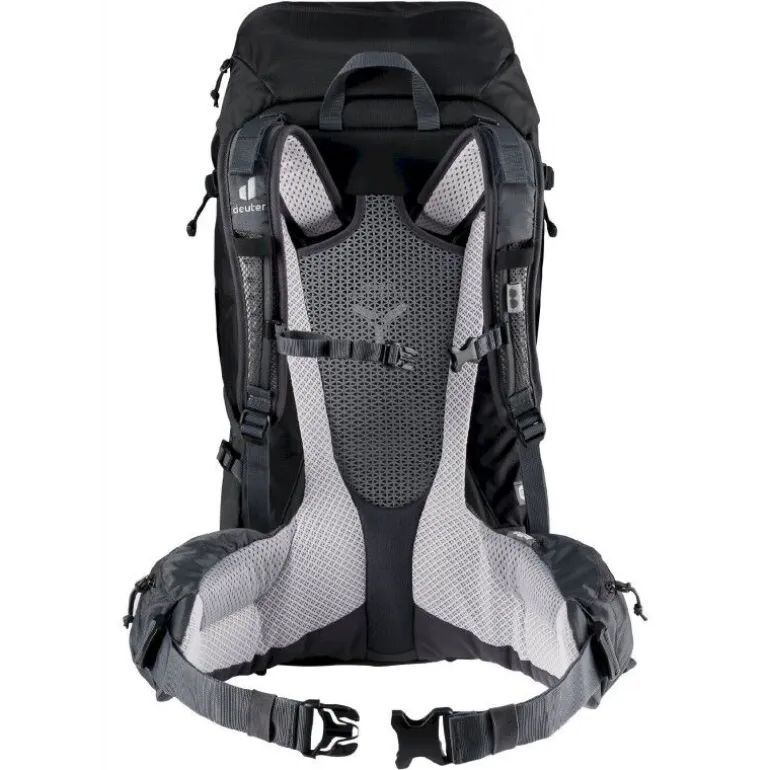 deuterFutura Pro 38 SL - Sac à dos randonnée femme