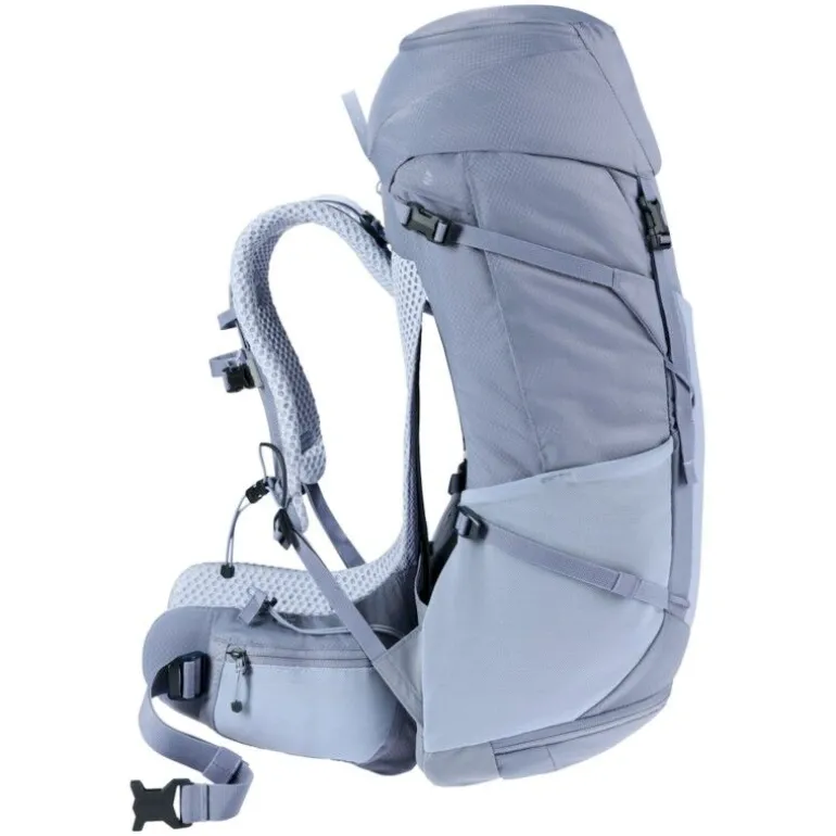 deuterFutura PRO 34 SL - Sac à dos randonnée femme