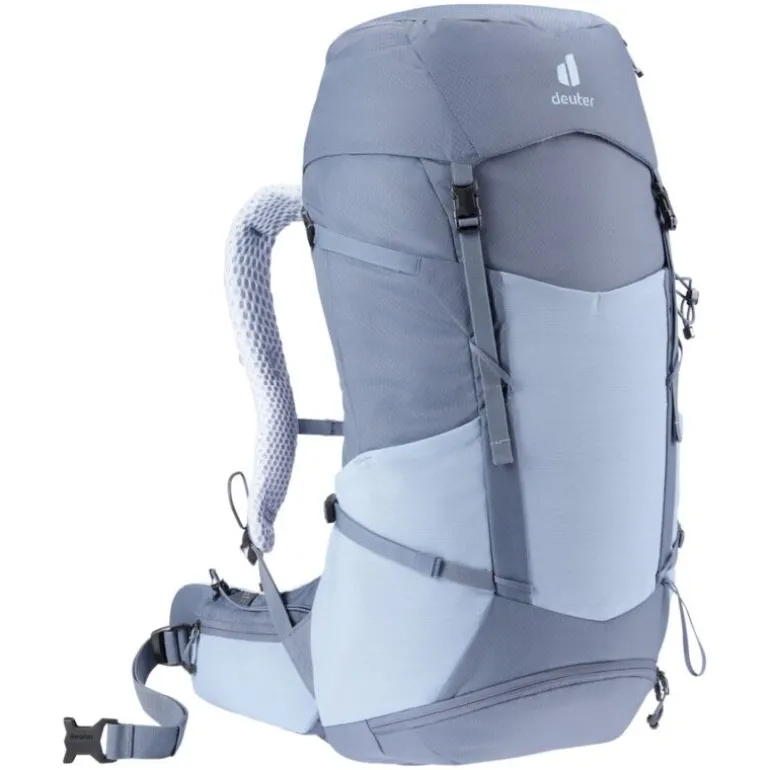 deuterFutura PRO 34 SL - Sac à dos randonnée femme