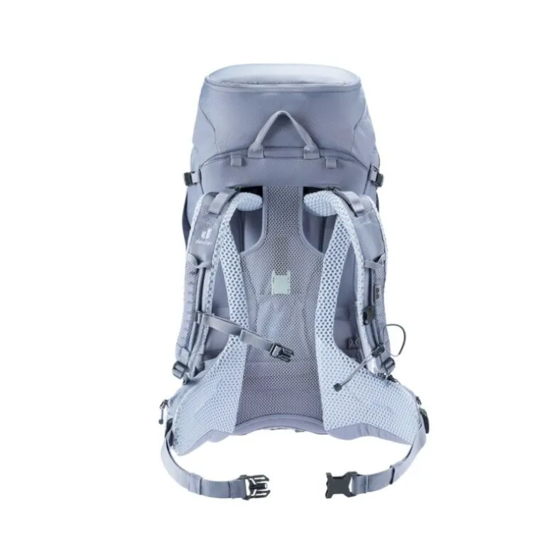 deuterFutura PRO 34 SL - Sac à dos randonnée femme