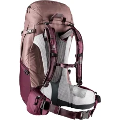 deuterFutura Pro 34 SL - Sac à dos randonnée femme