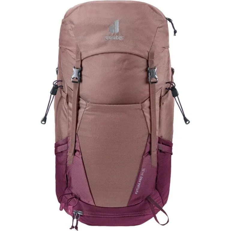 deuterFutura Pro 34 SL - Sac à dos randonnée femme
