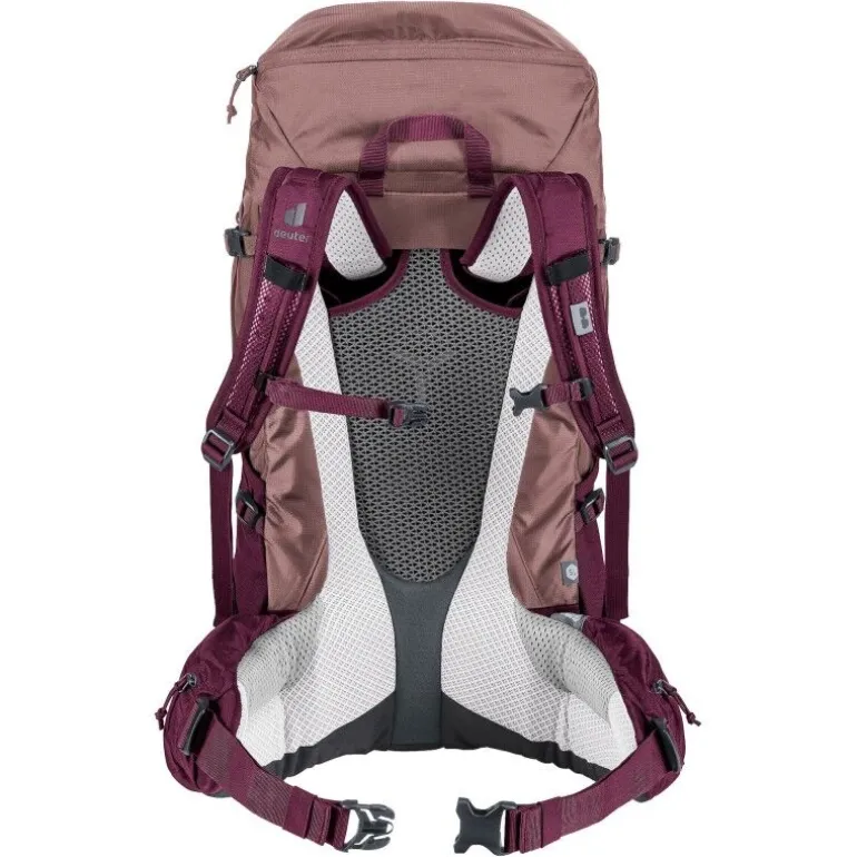 deuterFutura Pro 34 SL - Sac à dos randonnée femme