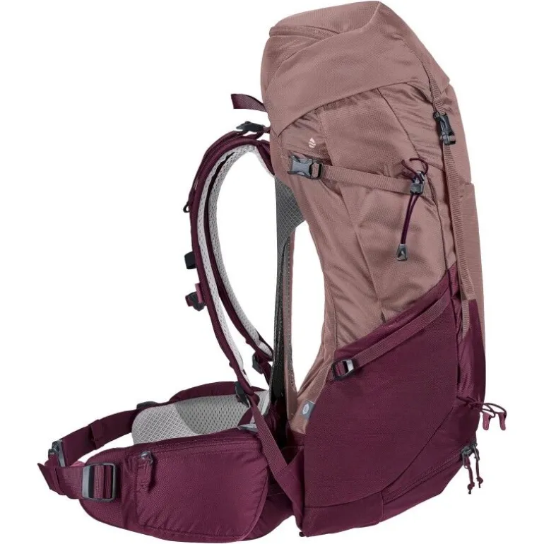 deuterFutura Pro 34 SL - Sac à dos randonnée femme
