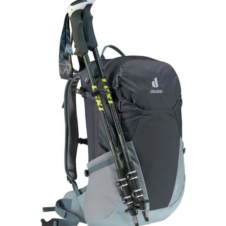 deuterFutura 23 - Sac à dos randonnée homme