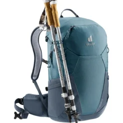deuterFutura 27 - Sac à dos randonnée homme