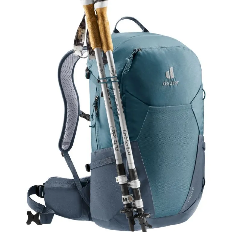 deuterFutura 27 - Sac à dos randonnée homme