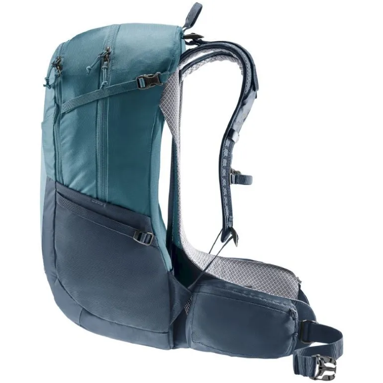 deuterFutura 27 - Sac à dos randonnée homme