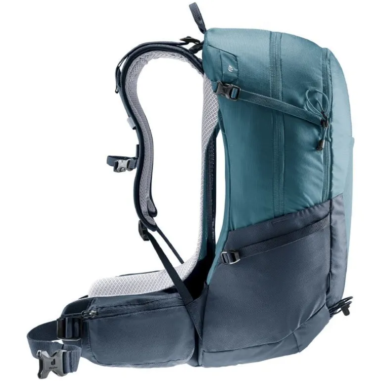 deuterFutura 27 - Sac à dos randonnée homme